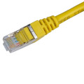 Кабель Ethernet CAT6A хорошего качества для использования внутри помещений